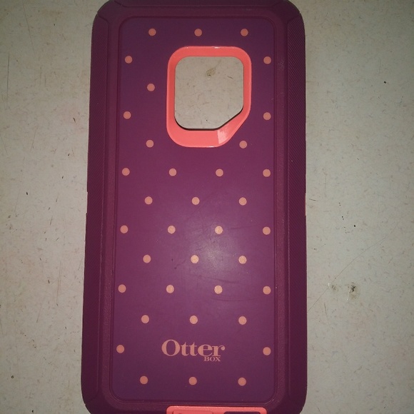 Samsung Galaxy S8 otterbox - Picture 1 of 2